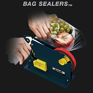 Excell Bag Sealers