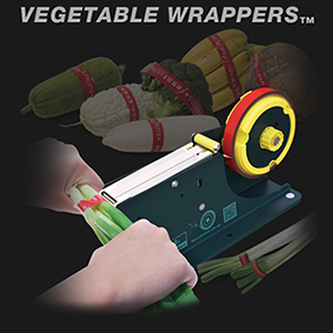 Excell Vegetable Wrappers