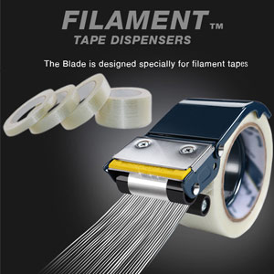 FILAMENT Tape Dispensers