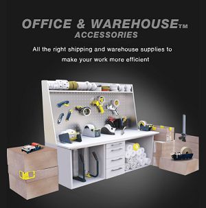 Excell Office and Warehouse Accessories