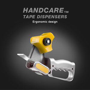 HANDCARE Tape Dispensers