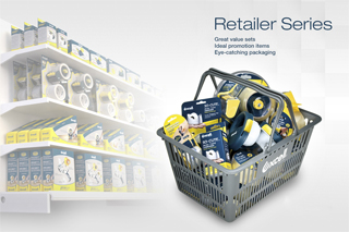 Excell Retail and Shelf-Ready Packaging