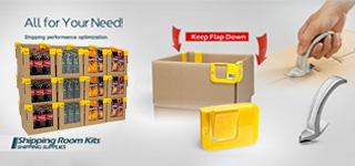 Office and Warehouse Accessories