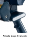 EC-22338TW (2" wide, 1.5"&3" twincore, Plastic frame)