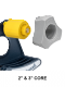 EC-20950TW Tape Cutters