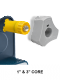 EC-21325TW Tape Cutter