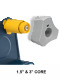 EC-21338TW Packaging Holder Cutter