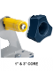 EC-23325TW (2" wide, 1"&3" twincore)