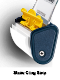EC-22338 Tape Cutter