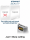 Hanging Display Panel with Blister Packaging INVBL-115EXC