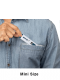 PK-9-BG (Mini size to fit in your pocket)