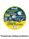 SH-267TRA2 (2" wide, 3" core, Made of plastic, with two rolls of clear tape)