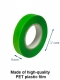 HRP-4HL0915 (9mm wide, 15M, 1" core, 4 rolls of highlighter tape)