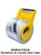 Round Hang Tabs KF-949