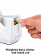 EX-11419WH (19mm, 1" core, one hand use)