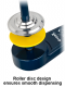 SF-2581 (for 1.5", 2", 3" core, Total height up to 20")
