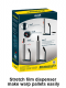 SF-2581 (for 1.5", 2", 3" core, Total height up to 20")