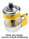 SF-2781 (for 1.5", 2", 3" core, total height up to 20")