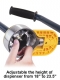SF-278160 (for 1.5", 2", 3" core, total height up to 23")