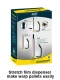 SF-278160 (for 1.5", 2", 3" core, total height up to 23")
