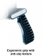 EC-243NC (2" wide, 3" core, fixed blade)