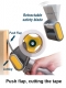 RT-8296 (2" wide, 3" core, w/safety retractable blade)