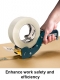 EXC-289PL (2" wide, private logo available on handle)