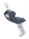 RTS-83891 (3" wide, 3" core, with noise reducer, safety retractable blade)