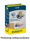 RTS-805 (2" wide, 3" core, with noise reducer, safety retractable blade)