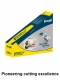 EXC-826PL (2" wide, 3" core, private logo available)
