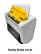 EC-233 Tape Holders