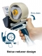 EXC-80525PLTW (2" wide, 1"&3" twincore, with noise reducer, safety retractable blade)