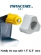 RT-80238TW (2" wide, 1.5"&3" twincore)