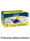 ET-12281 (2" wide, 3" core, w/c clamp)