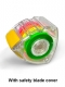 HL-40911 (9mm wide, 1" core, highlighter tape included)