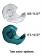 EX-11277T1 (19mm wide, 1" core, one roll of clear tape included)