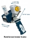 EXC-80538PLTW (2" wide, 1.5"&3" twincore, with noise reducer, safety retractable blade)