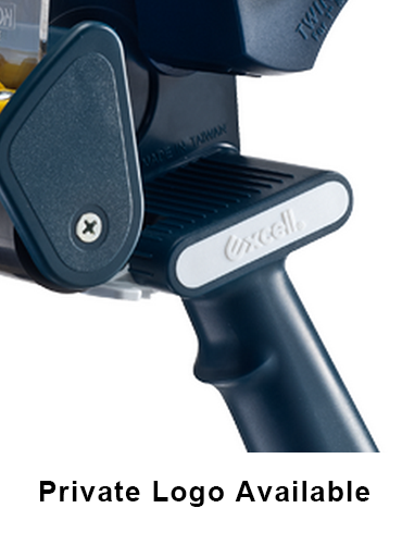 EC-22338TW (2" wide, 1.5"&3" twincore, Plastic frame)