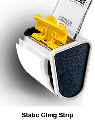 EC-20925TW Tape Cutter 