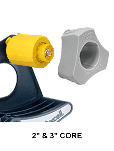 EC-20950TW Tape Cutters