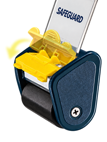 EC-22350TW Tape Cutters