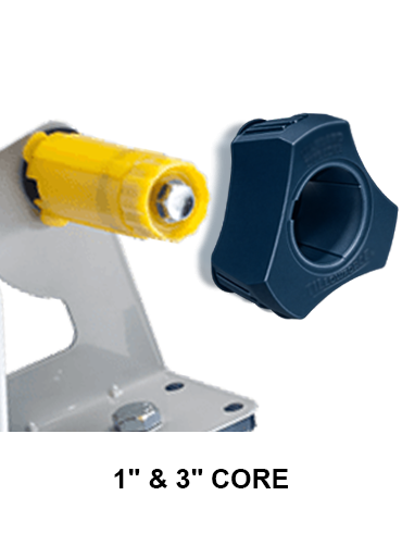 EC-23325TW (2" wide, 1"&3" twincore)