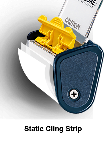 EC-22325 Tape Cutters