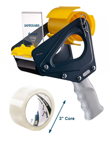 EC-302 Tape Holders