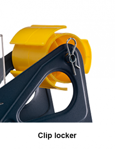 EC-302 Clip Locker