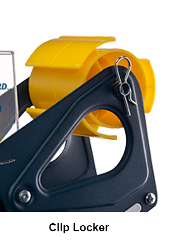 EC-302 Tape Cutter