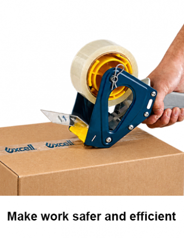 EC-302 Make work safer and efficient