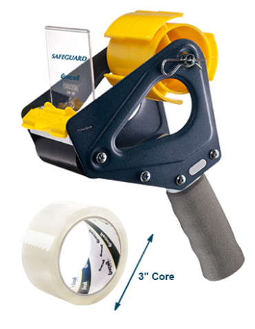 EC-302SP Packaging Holder Cutters