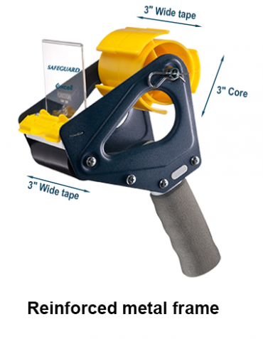 Tape Cutter EC-302SP