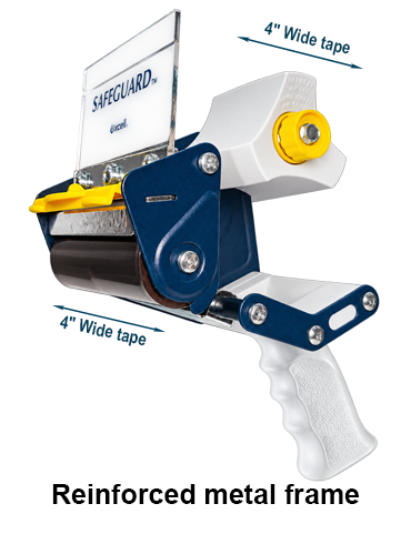 EC-406 (4" wide, 3" core)